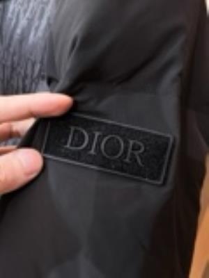 wholesale quality dior down jacket model no. 8